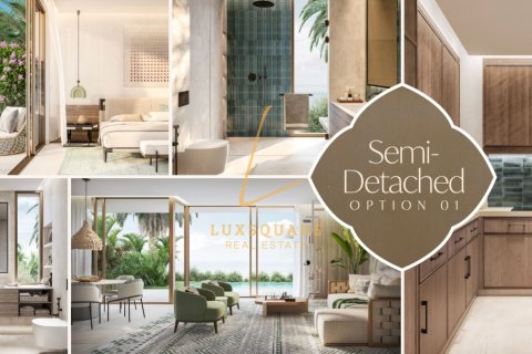 Huvila Dubai, Arabiemiraatit 4 makuuhuonetta, 356 m2 № 753916 - kuva 17