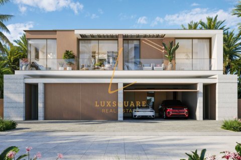 Huvila Dubai, Arabiemiraatit 4 makuuhuonetta, 356 m2 № 753916 - kuva 13