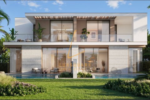 Huvila Dubai, Arabiemiraatit 4 makuuhuonetta, 356 m2 № 753916 - kuva 7