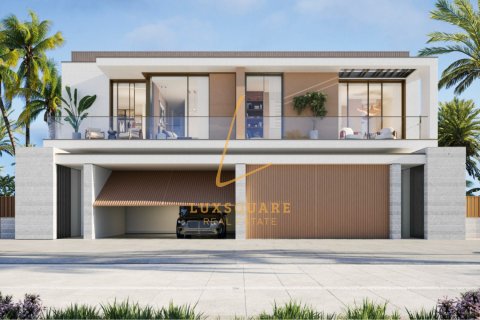 Huvila Dubai, Arabiemiraatit 4 makuuhuonetta, 356 m2 № 753916 - kuva 15