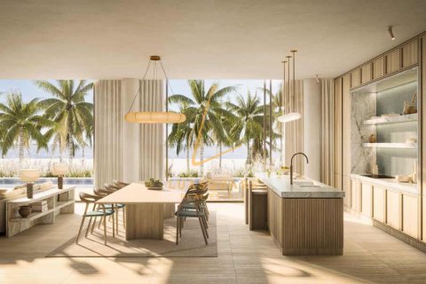 Huvila Dubai, Arabiemiraatit 4 makuuhuonetta, 356 m2 № 753916 - kuva 4