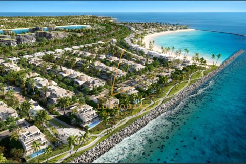 Huvila Dubai, Arabiemiraatit 4 makuuhuonetta, 356 m2 № 753916 - kuva 16