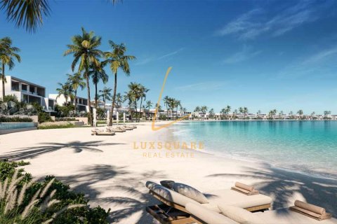 Huvila Dubai, Arabiemiraatit 4 makuuhuonetta, 356 m2 № 753916 - kuva 6