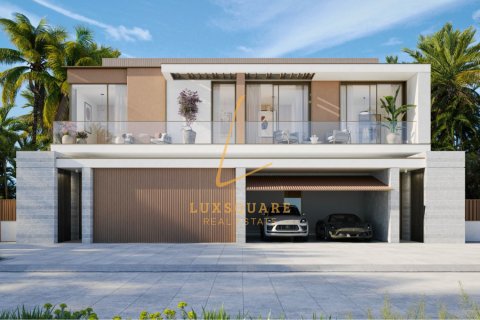 Huvila Dubai, Arabiemiraatit 4 makuuhuonetta, 356 m2 № 753916 - kuva 11
