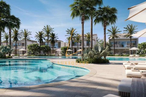 Huvila Dubai, Arabiemiraatit 4 makuuhuonetta, 356 m2 № 753916 - kuva 8