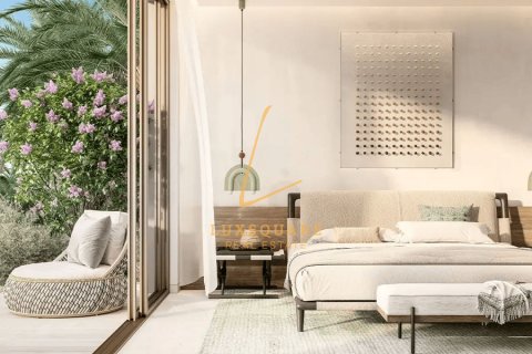 Huvila Dubai, Arabiemiraatit 4 makuuhuonetta, 356 m2 № 753916 - kuva 2