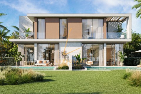 Huvila Dubai, Arabiemiraatit 4 makuuhuonetta, 356 m2 № 753916 - kuva 10