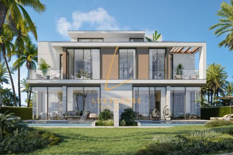 Huvila Dubai, Arabiemiraatit 4 makuuhuonetta, 356 m2 № 753916 - kuva 14