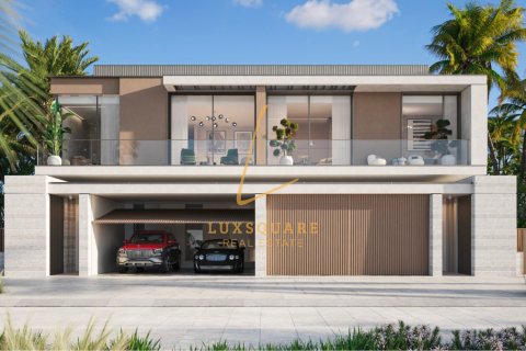 Huvila Dubai, Arabiemiraatit 4 makuuhuonetta, 356 m2 № 753916 - kuva 9