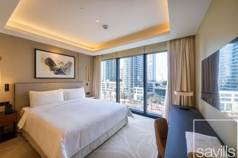 Apartment in Downtown Dubai (Downtown Burj Dubai), Dubai, UAE 2 bedrooms, 110.18 sq.m. № 753554 - photo 7