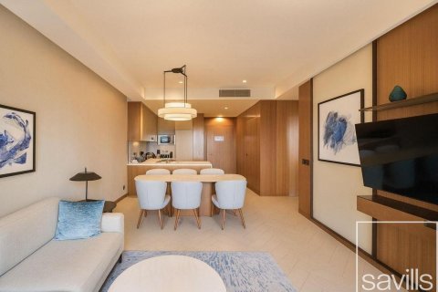 Apartment in Downtown Dubai (Downtown Burj Dubai), Dubai, UAE 2 bedrooms, 110.18 sq.m. № 753554 - photo 1