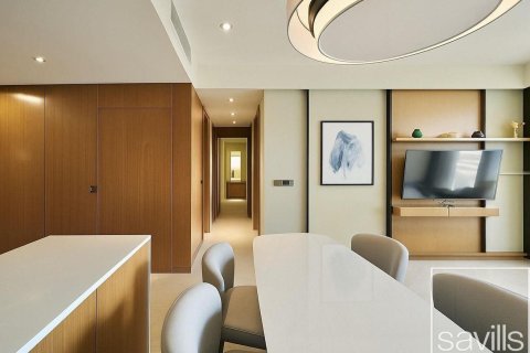 Apartment in Downtown Dubai (Downtown Burj Dubai), Dubai, UAE 2 bedrooms, 110.18 sq.m. № 753554 - photo 4