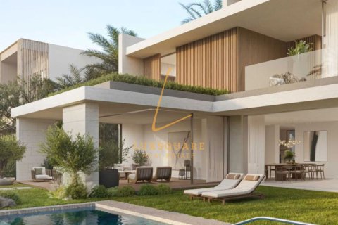 Villa in Dubai, UAE 4 bedrooms, 422 sq.m. № 753917 - photo 10