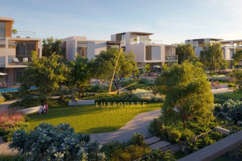 Villa in Dubai, UAE 4 bedrooms, 422 sq.m. № 753917 - photo 15