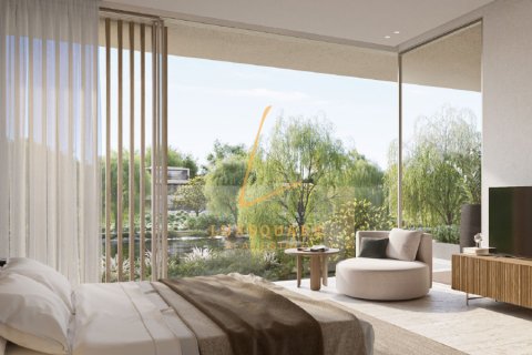 Villa in Dubai, UAE 4 bedrooms, 422 sq.m. № 753917 - photo 7