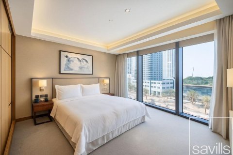 Leilighet til leie i Downtown Dubai (Downtown Burj Dubai), Dubai, Emiratene 2 soverom, 117.24 kvm Nr. 753555 - Foto 5