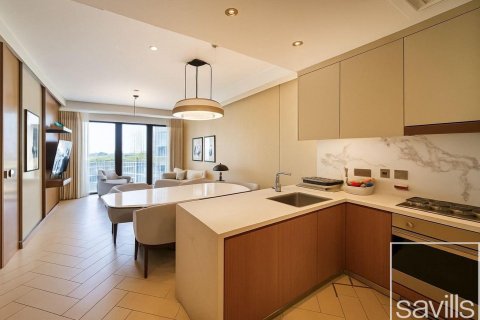 Leilighet til leie i Downtown Dubai (Downtown Burj Dubai), Dubai, Emiratene 2 soverom, 117.24 kvm Nr. 753555 - Foto 1