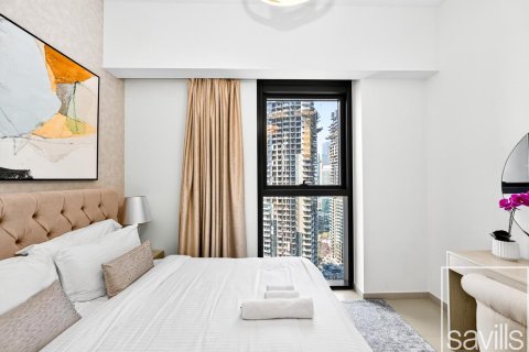 Leilighet til leie i Downtown Dubai (Downtown Burj Dubai), Dubai, Emiratene 2 soverom, 103.12 kvm Nr. 753553 - Foto 10
