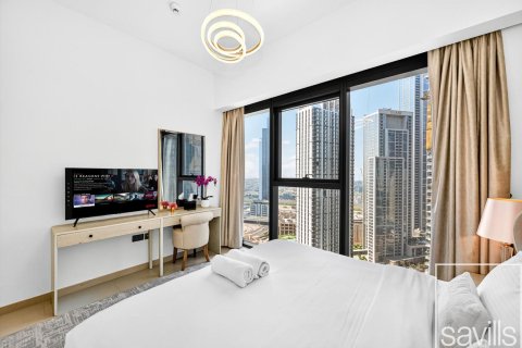 Leilighet til leie i Downtown Dubai (Downtown Burj Dubai), Dubai, Emiratene 2 soverom, 103.12 kvm Nr. 753553 - Foto 21