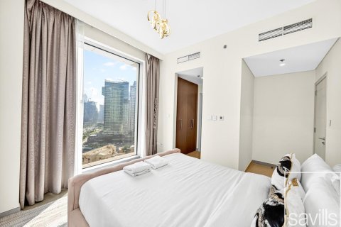 Leilighet til leie i Downtown Dubai (Downtown Burj Dubai), Dubai, Emiratene 2 soverom, 103.12 kvm Nr. 753553 - Foto 13