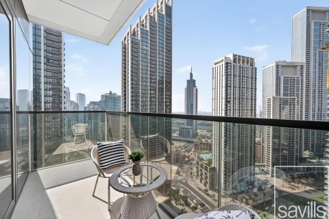 Leilighet til leie i Downtown Dubai (Downtown Burj Dubai), Dubai, Emiratene 2 soverom, 103.12 kvm Nr. 753553 - Foto 8