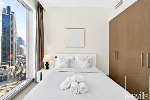 Leilighet til leie i Downtown Dubai (Downtown Burj Dubai), Dubai, Emiratene 2 soverom, 103.12 kvm Nr. 753553 - Foto 16