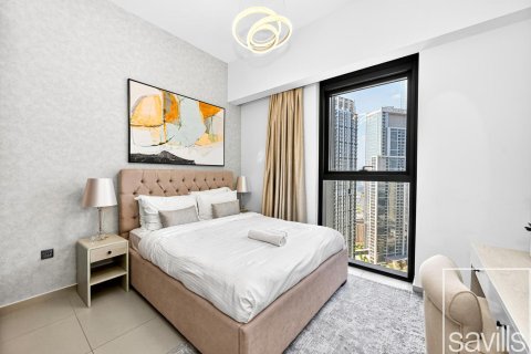 Leilighet til leie i Downtown Dubai (Downtown Burj Dubai), Dubai, Emiratene 2 soverom, 103.12 kvm Nr. 753553 - Foto 9