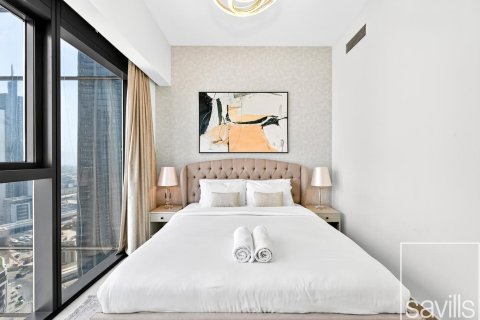 Leilighet til leie i Downtown Dubai (Downtown Burj Dubai), Dubai, Emiratene 2 soverom, 103.12 kvm Nr. 753553 - Foto 22