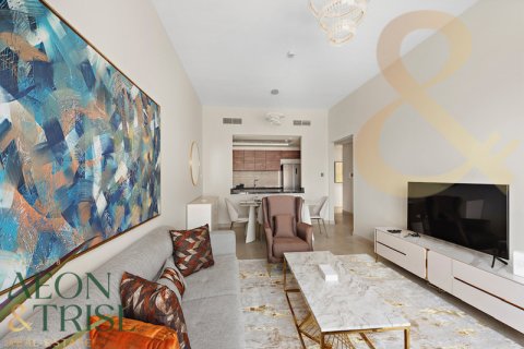 آپارتمان برای فروش در  Jumeirah Village Circle، Dubai، امارات متحده عربی  2 خوابه ، 118 متر مربع ، شماره 648319 - تصویر 2