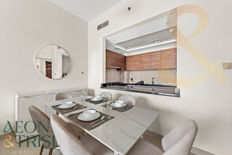آپارتمان برای فروش در  Jumeirah Village Circle، Dubai، امارات متحده عربی  2 خوابه ، 118 متر مربع ، شماره 648319 - تصویر 4