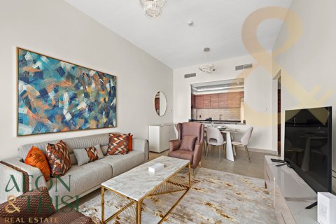 آپارتمان برای فروش در  Jumeirah Village Circle، Dubai، امارات متحده عربی  2 خوابه ، 118 متر مربع ، شماره 648319 - تصویر 3