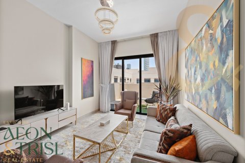 آپارتمان برای فروش در  Jumeirah Village Circle، Dubai، امارات متحده عربی  2 خوابه ، 118 متر مربع ، شماره 648319 - تصویر 1