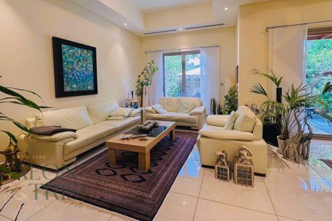 Townhouse di Al Furjan, Dubai, UEA 3 kamar tidur, 281 m2 nomor 648315 - foto 4