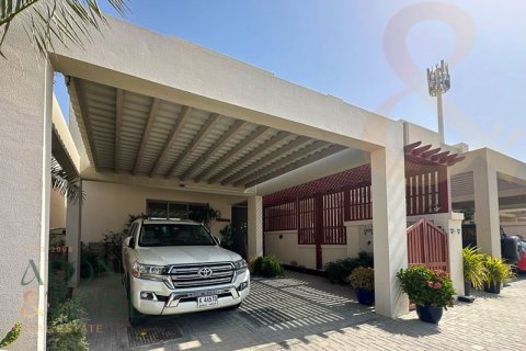 Townhouse di Al Furjan, Dubai, UEA 3 kamar tidur, 281 m2 nomor 648315 - foto 5