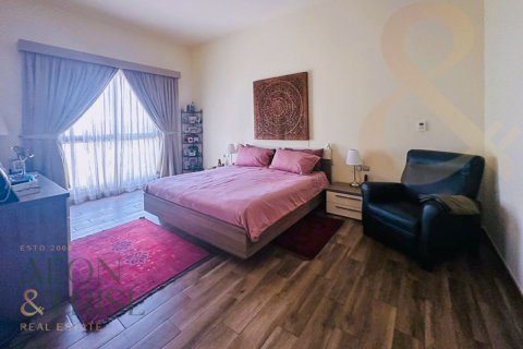 Townhouse di Al Furjan, Dubai, UEA 3 kamar tidur, 281 m2 nomor 648315 - foto 2