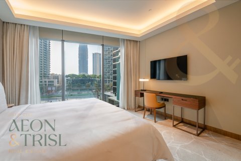 Apartmen di Downtown Dubai (Downtown Burj Dubai), UAE 1 bilik tidur, 74 meter persegi № 648318 - foto 2