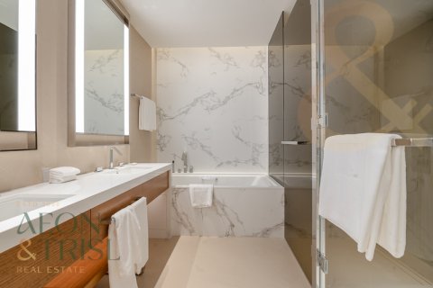 Apartmen di Downtown Dubai (Downtown Burj Dubai), UAE 1 bilik tidur, 74 meter persegi № 648318 - foto 5