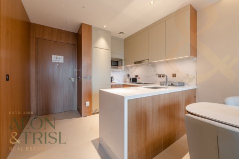 Apartmen di Downtown Dubai (Downtown Burj Dubai), UAE 1 bilik tidur, 74 meter persegi № 648318 - foto 1