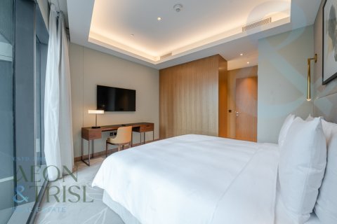 Apartmen di Downtown Dubai (Downtown Burj Dubai), UAE 1 bilik tidur, 74 meter persegi № 648318 - foto 4