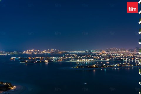 Dubai Harbour, Dubai, संयुक्त अरब अमीरात में अपार्टमेंट, 1 बेडरूम, 67 वर्ग मीटर, संख्या 668888 - फ़ोटो 2