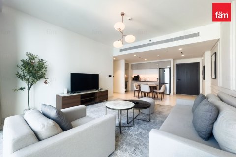 Dubai Harbour, Dubai, संयुक्त अरब अमीरात में अपार्टमेंट, 1 बेडरूम, 67 वर्ग मीटर, संख्या 668888 - फ़ोटो 4