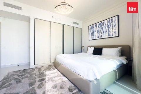 Dubai Harbour, Dubai, संयुक्त अरब अमीरात में अपार्टमेंट, 1 बेडरूम, 67 वर्ग मीटर, संख्या 668888 - फ़ोटो 13