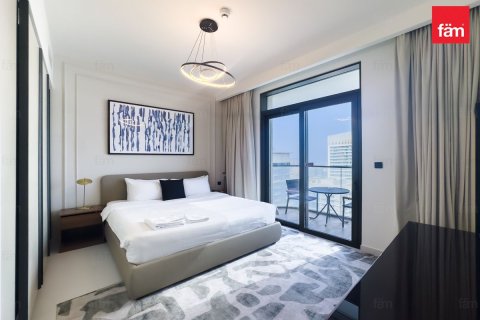 Dubai Harbour, Dubai, संयुक्त अरब अमीरात में अपार्टमेंट, 1 बेडरूम, 67 वर्ग मीटर, संख्या 668888 - फ़ोटो 10