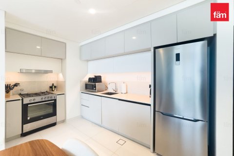 Dubai Harbour, Dubai, संयुक्त अरब अमीरात में अपार्टमेंट, 1 बेडरूम, 67 वर्ग मीटर, संख्या 668888 - फ़ोटो 17