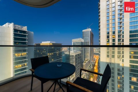 Dubai Harbour, Dubai, संयुक्त अरब अमीरात में अपार्टमेंट, 1 बेडरूम, 67 वर्ग मीटर, संख्या 668888 - फ़ोटो 6