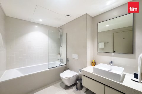 Dubai Harbour, Dubai, संयुक्त अरब अमीरात में अपार्टमेंट, 1 बेडरूम, 67 वर्ग मीटर, संख्या 668888 - फ़ोटो 14