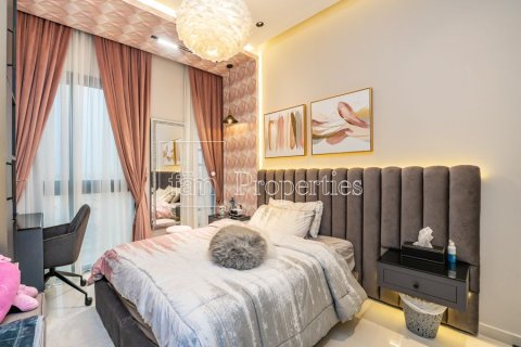 Villa til leie i Dubai, Emiratene 4 soverom, 174.7 kvm Nr. 668889 - Foto 19