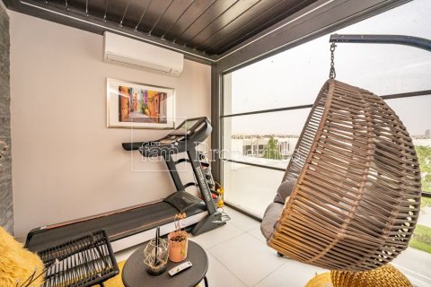Villa Dubaijā, AAE 4 istabas, 174.7 m2 Nr. 668889 - attēls 26