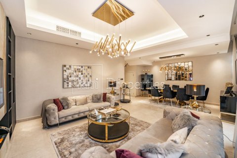 Villa til leie i Dubai, Emiratene 4 soverom, 174.7 kvm Nr. 668889 - Foto 6