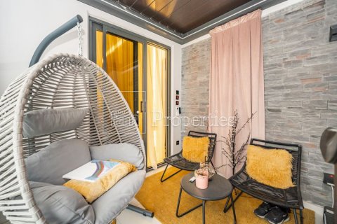 Villa Dubaijā, AAE 4 istabas, 174.7 m2 Nr. 668889 - attēls 25